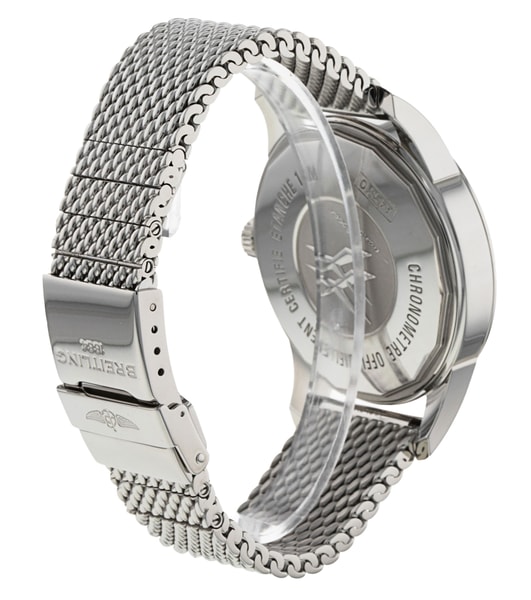 Breitling Transocean A45310